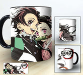 كوب نيزوكو تانجيرو كيمتسو نو يايبا